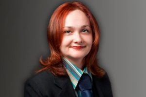 Iryna Shevchuk senior associate